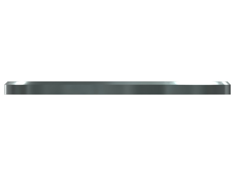 505-1841 1.5 mm Thick Washer - image 2
