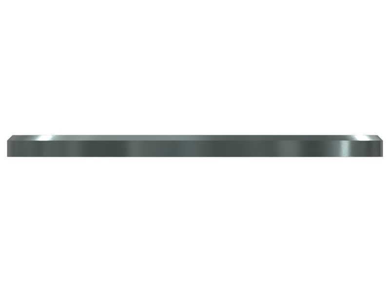 505-1841 1.5 mm Thick Washer - image 4