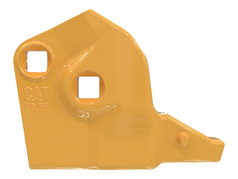 505-4032 Bucket Adapter - image 2