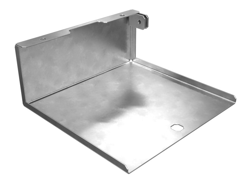505-7112 Access Panel Cover