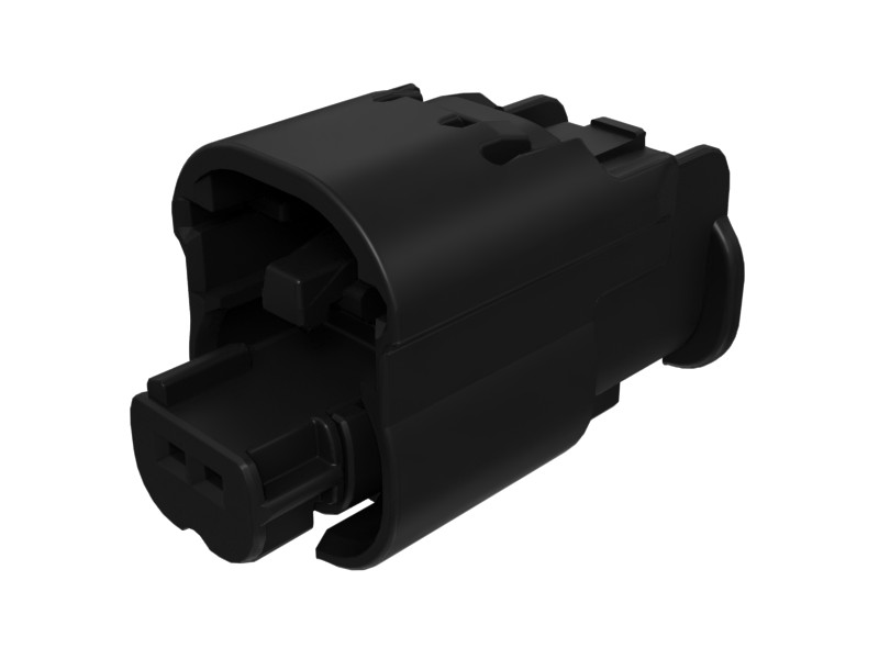 505-7638 Connector Plug