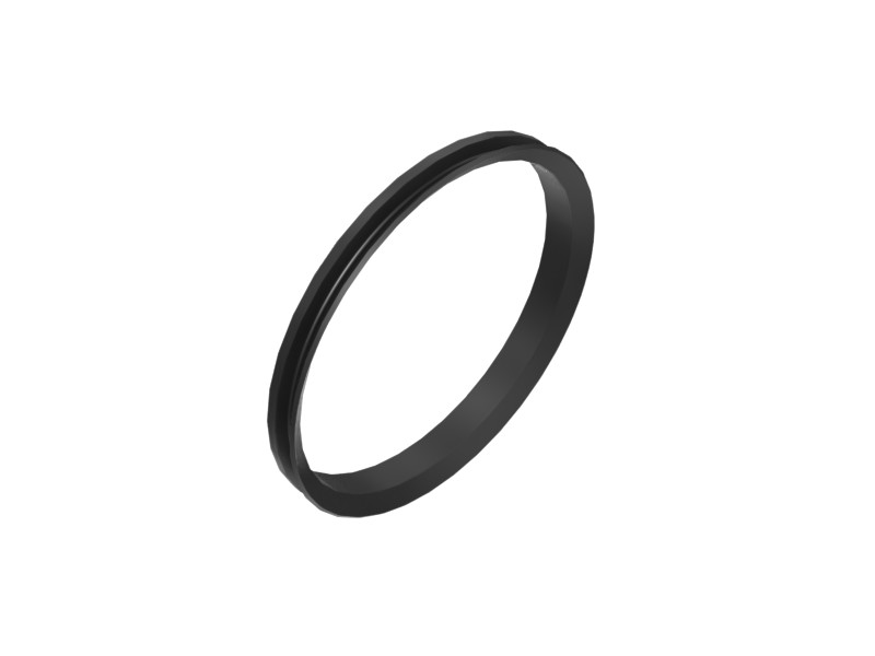 506-1201 Water Line Tube