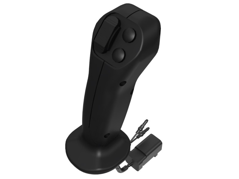 506-5273 Joystick Control Assembly