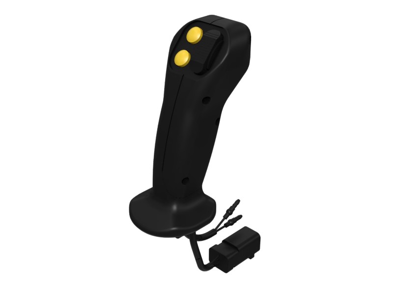 506-5274 Joystick Control Assembly