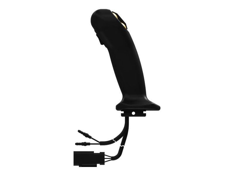 506-5274 Joystick Control Assembly - image 2