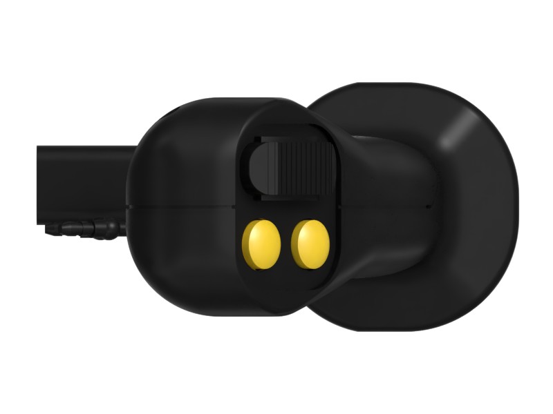 506-5274 Joystick Control Assembly - image 3