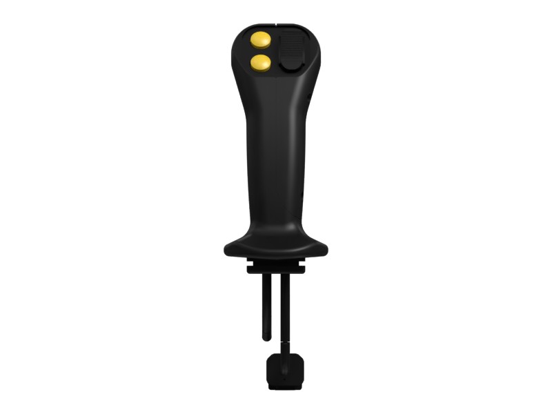 506-5274 Joystick Control Assembly - image 4
