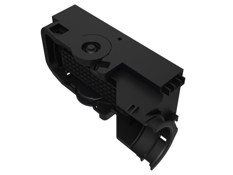 506-5909 62-Pin Connector Plug