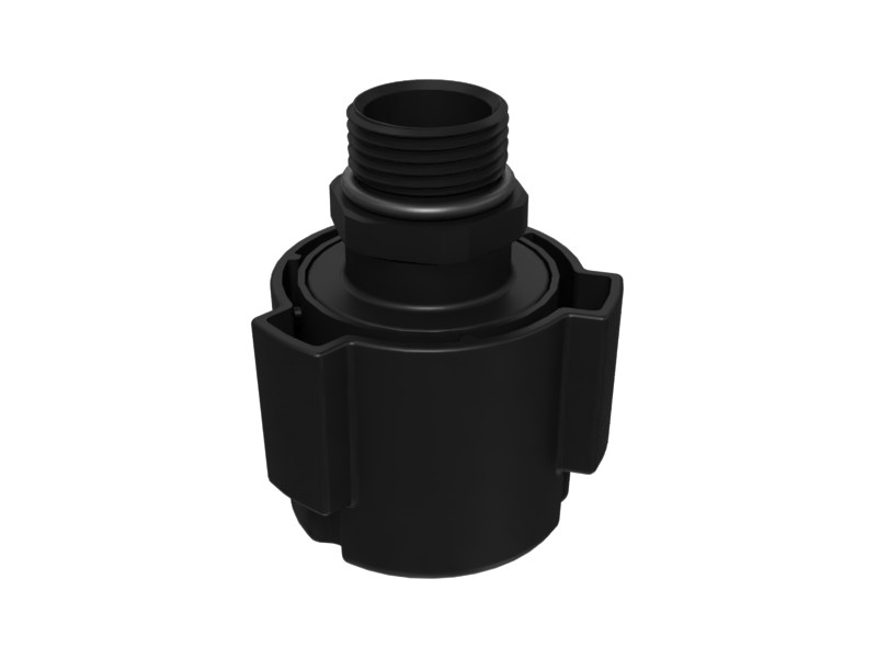507-0645 Breaker Safety Valve