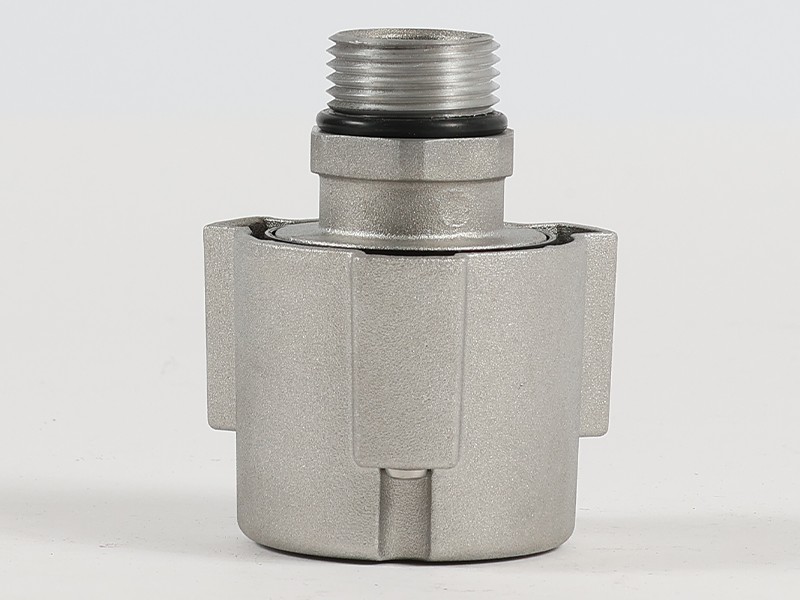 507-0647 Hydraulic Filler Breather - image 4
