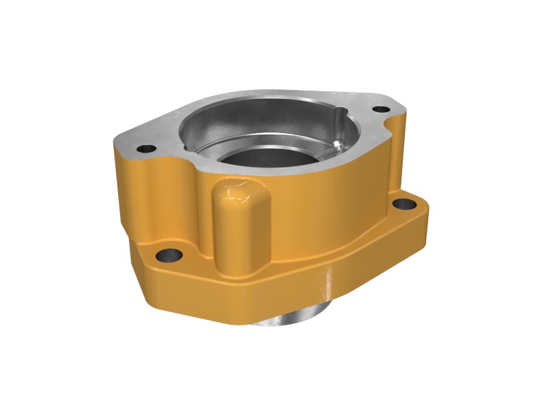 507-3593 Accessory Drive Bearing