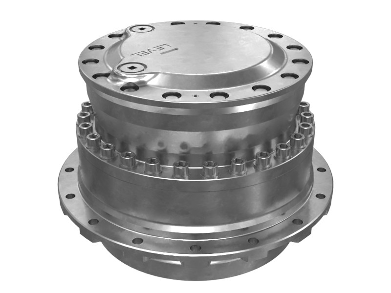 507-6559 Final Drive Assembly