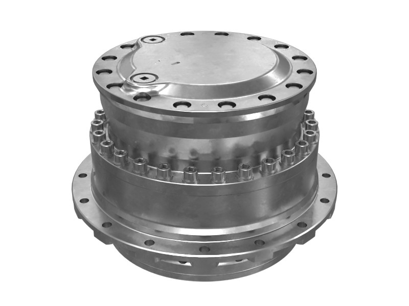 507-6562 Final Drive Assembly