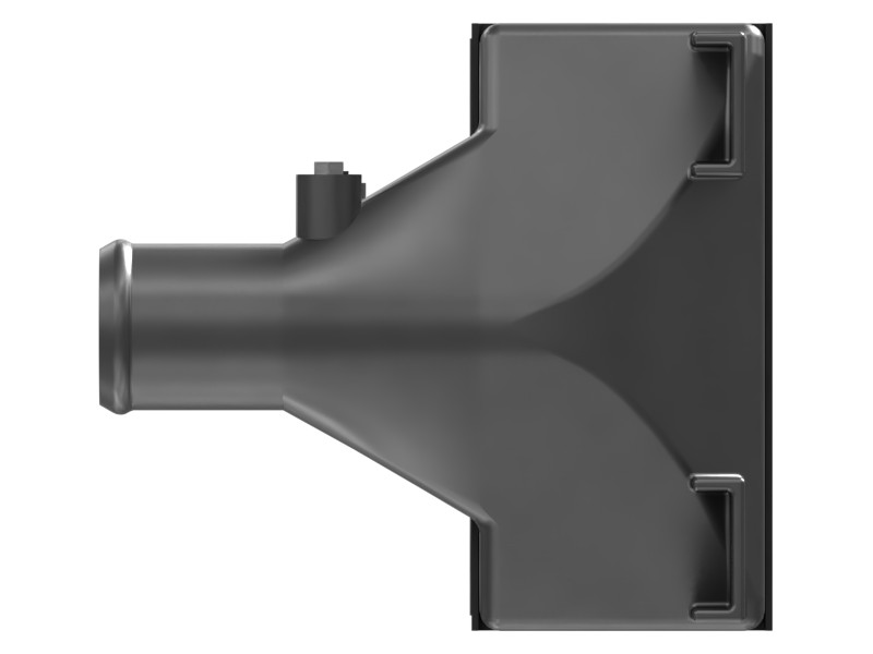 508-6292 Radiator Aftercooler Core - image 2