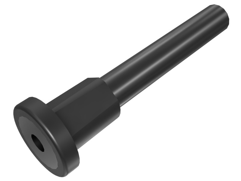 508-6295 16 mm Diameter Isolator Pin