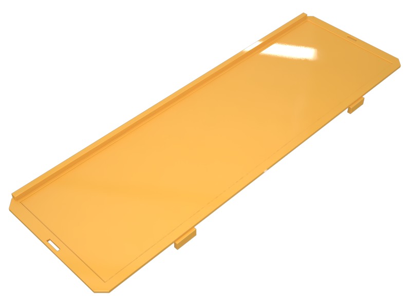 508-6299 Radiator Screen