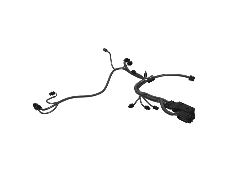 508-8579 Wiring Harness