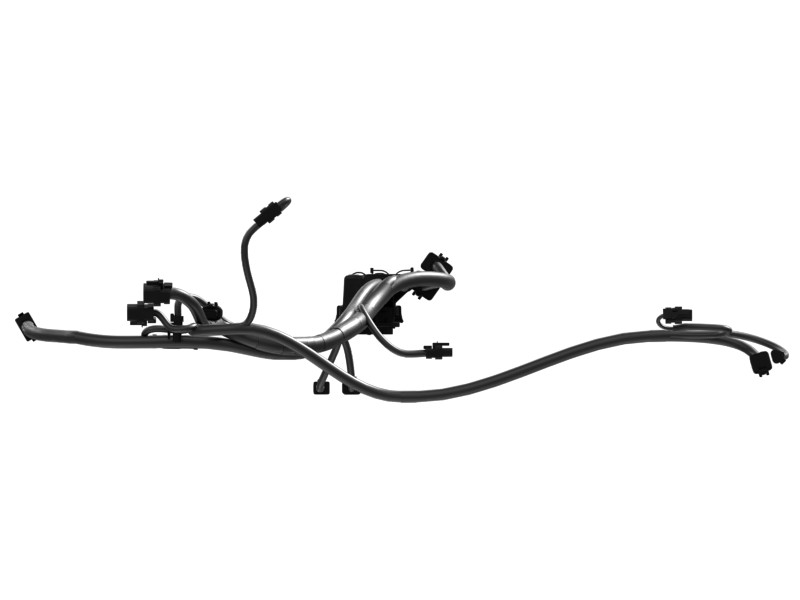 508-8579 Wiring Harness - image 2