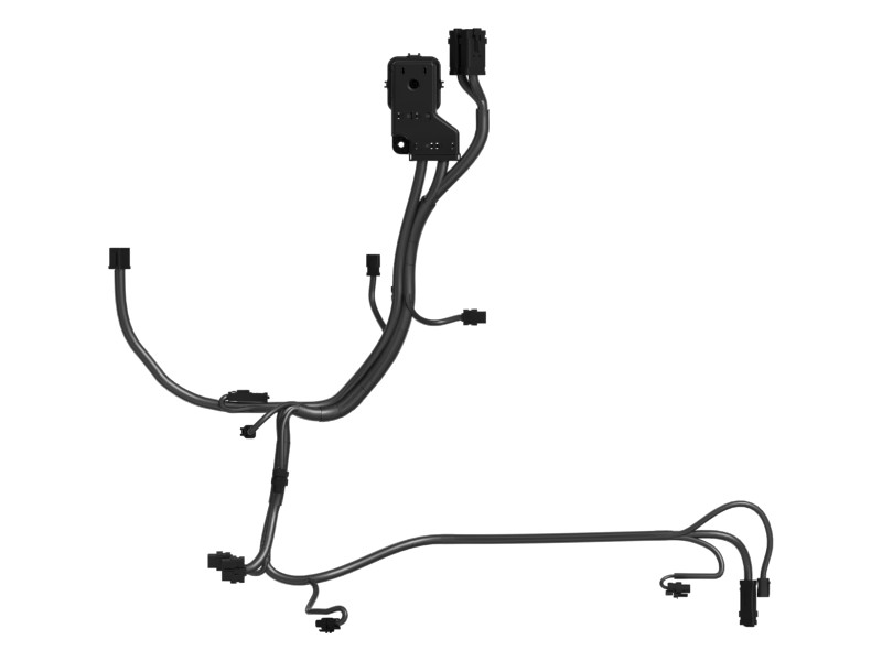 508-8579 Wiring Harness - image 3