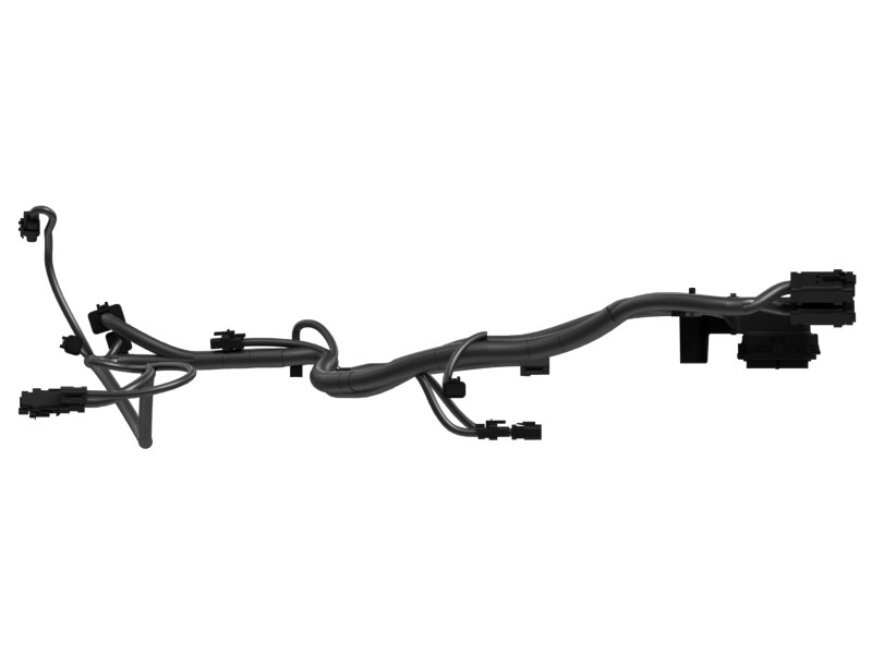 508-8579 Wiring Harness - image 4