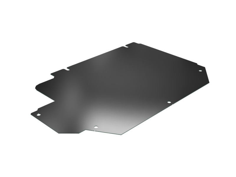 508-9726 Bottom Guard Sheet