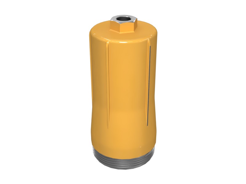 509-1568 Fuel Filter Housing