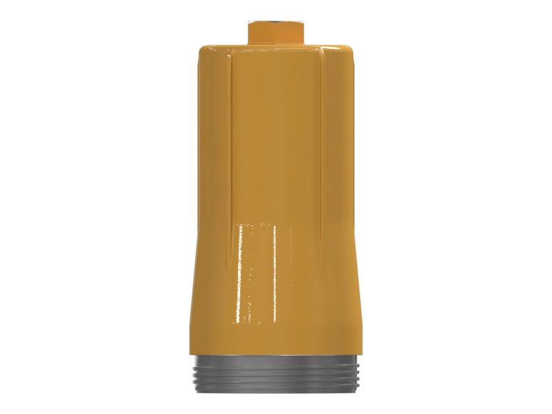 509-1568 Fuel Filter Housing - image 2