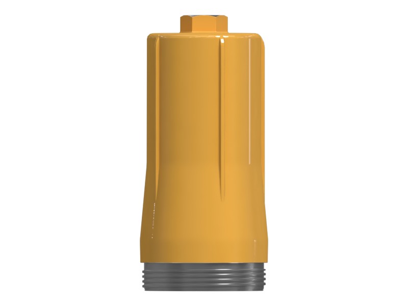 509-1568 Fuel Filter Housing - image 4