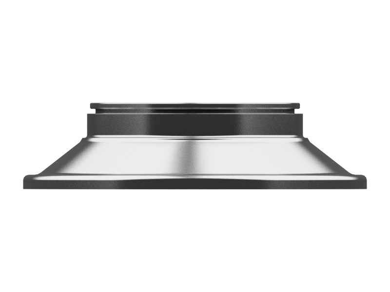 509-4136 191.5 mm OD Transmission Clutch Piston - image 4