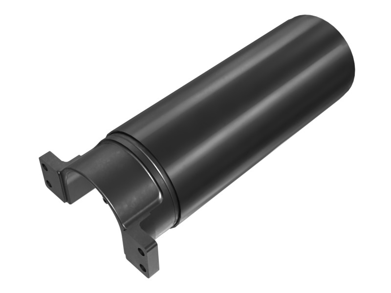 509-6312 General Duty Recoil Spring