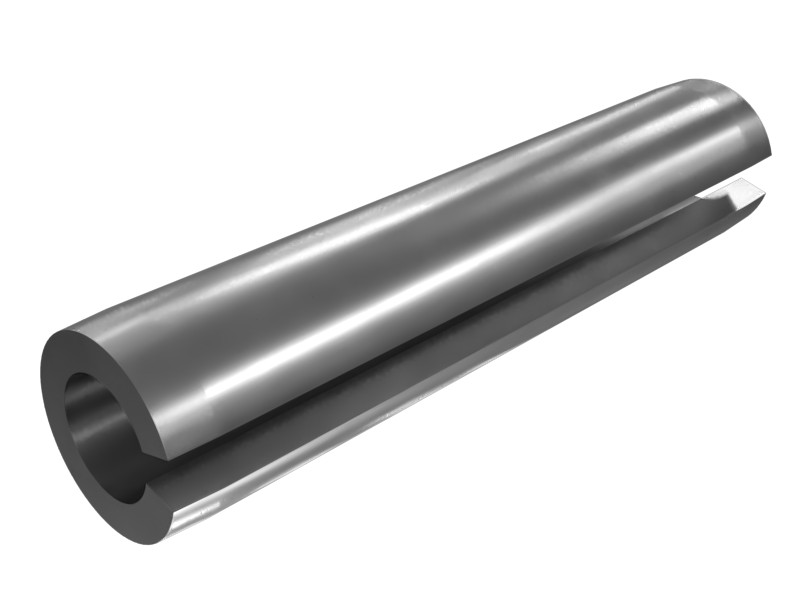 509-6676 36.00 mm Long Spring Pin