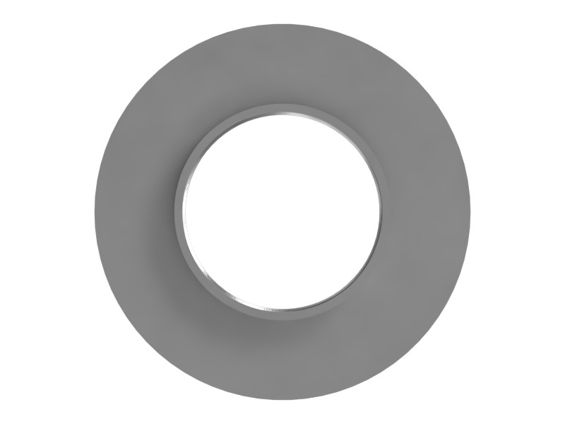 509-7161 Fuel Filter Housing - image 3