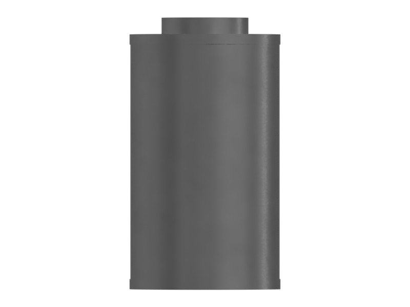 509-7161 Fuel Filter Housing - image 4