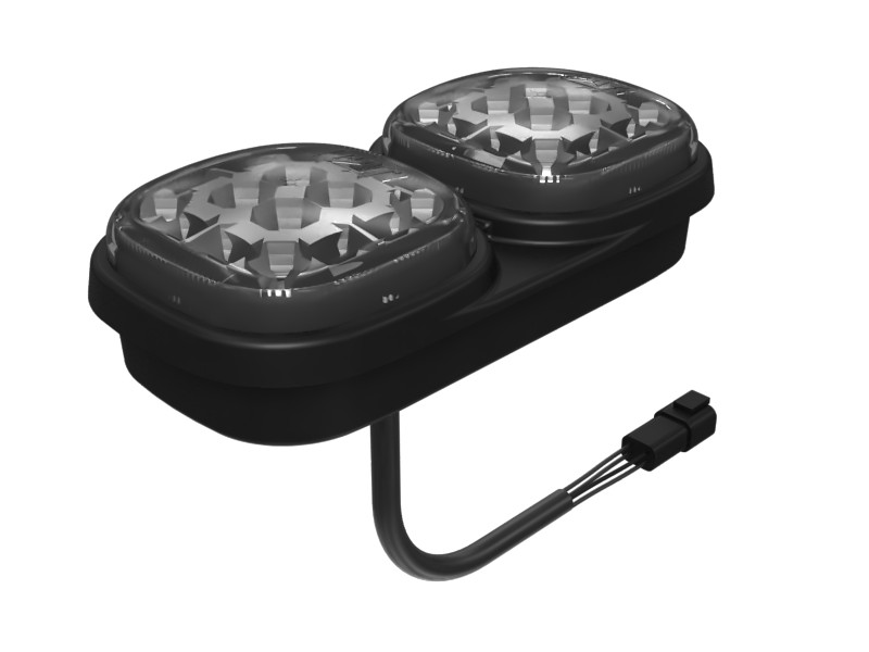510-1509 Signal Light Assembly