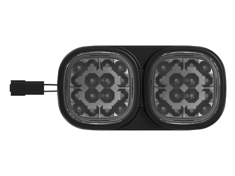 510-1509 Signal Light Assembly - image 3