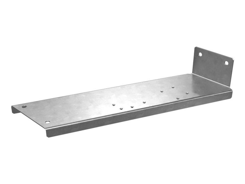 510-2420 744.1 mm Long Hood Support