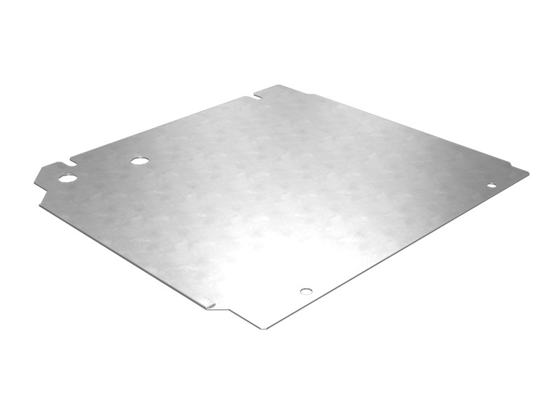 510-3417 Bottom Guard Sheet