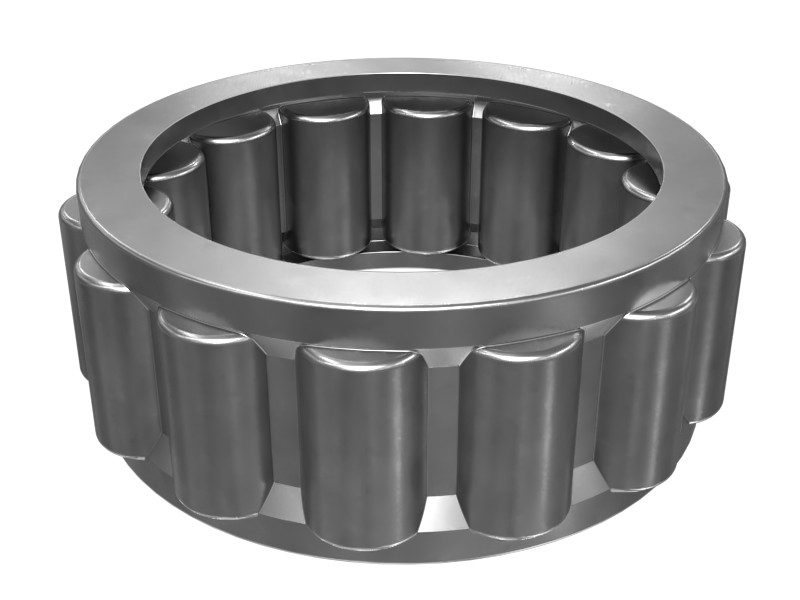 510-6430 Needle Bearing (Debris Resistant)