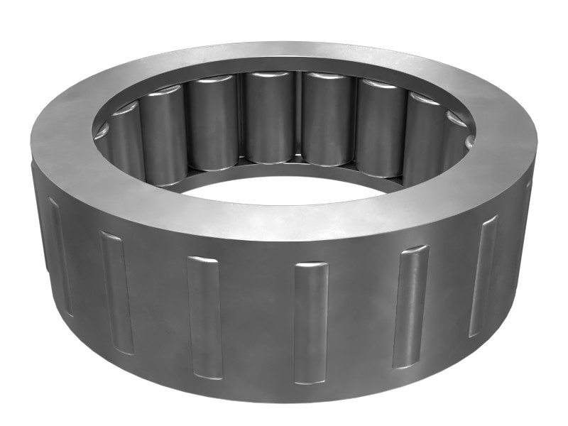 510-6431 Needle Bearing (Debris Resistant)