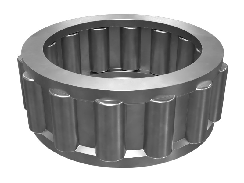 510-6432 Needle Bearing (Debris Resistant)