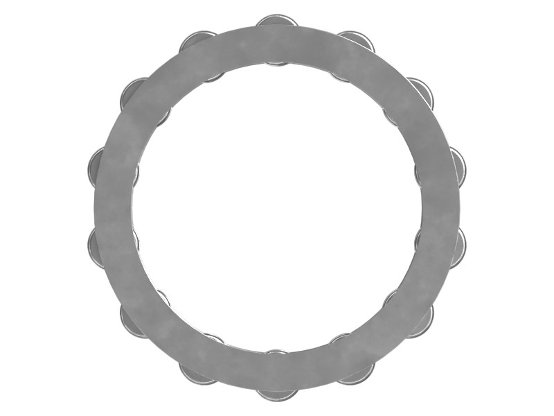 510-6432 Needle Bearing (Debris Resistant) - image 3