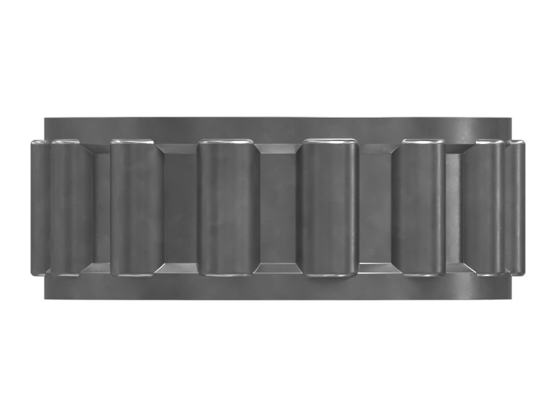 510-6432 Needle Bearing (Debris Resistant) - image 4