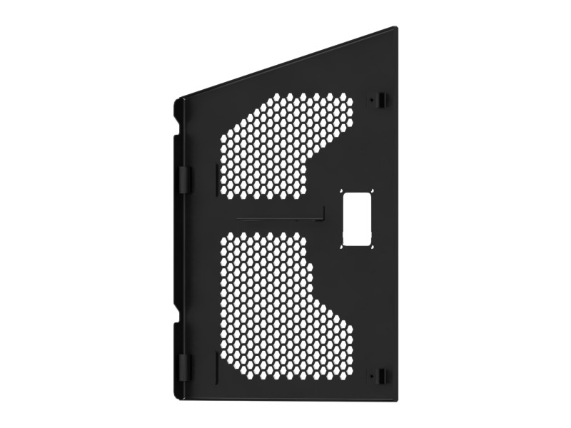 510-7331 Counterweight Door Access - image 2
