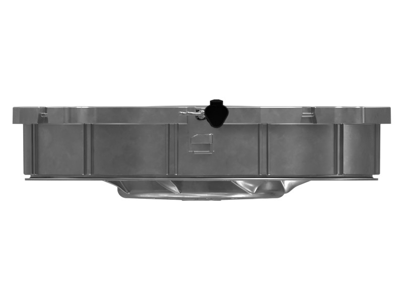 510-8095 24 V 7-Blade Axial Fan - image 4