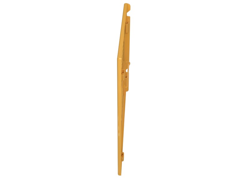 510-9236 Left Compartment Door