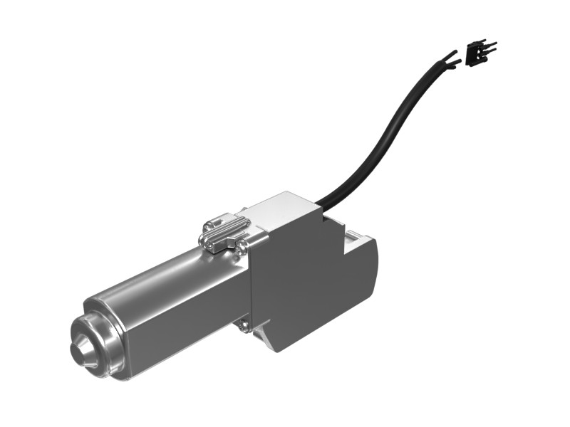 511-0820 24 Volt Window Wiper Motor
