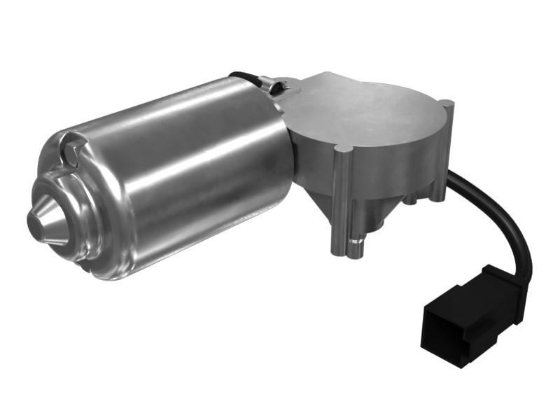511-2371 Wiper Motor Assembly