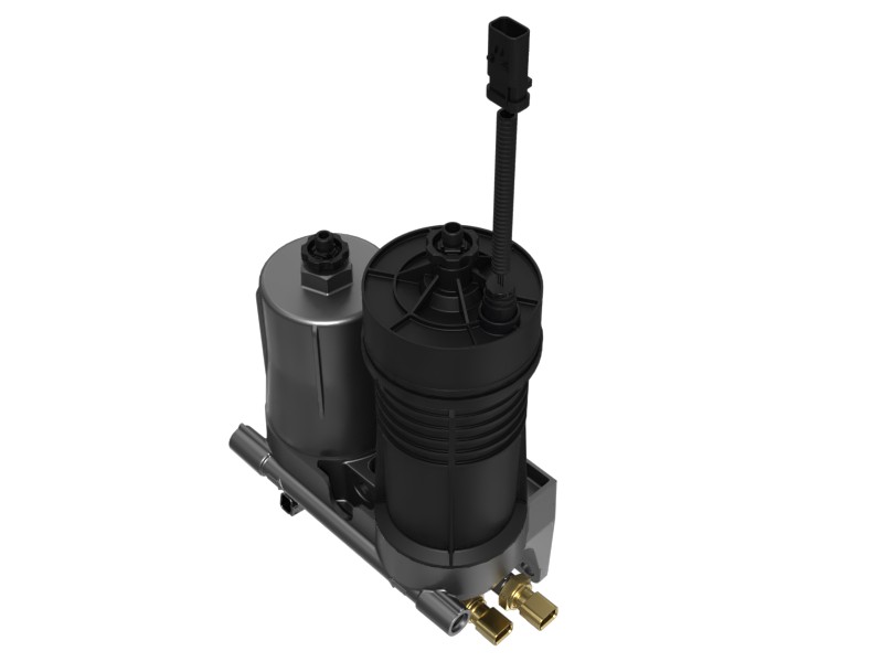 511-5053 Engine Fuel Filter