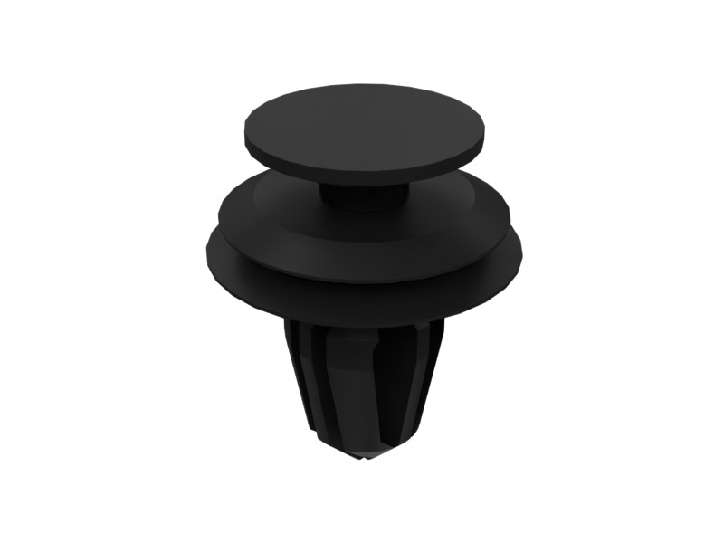 511-5962 Drive Rivet (Trim Clip)