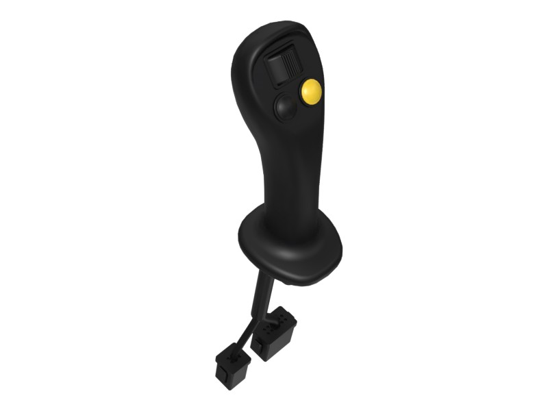 512-1254 Handle Group